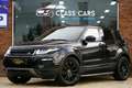 Land Rover Range Rover Evoque 2.0 TD4 2WD PANO CAM CLIM PDC CUIR CRUISE 6dt Zwart - thumbnail 1