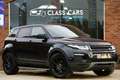 Land Rover Range Rover Evoque 2.0 TD4 2WD PANO CAM CLIM PDC CUIR CRUISE 6dt Zwart - thumbnail 2