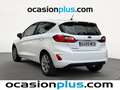 Ford Fiesta 1.0 EcoBoost Trend 100 Blanco - thumbnail 3