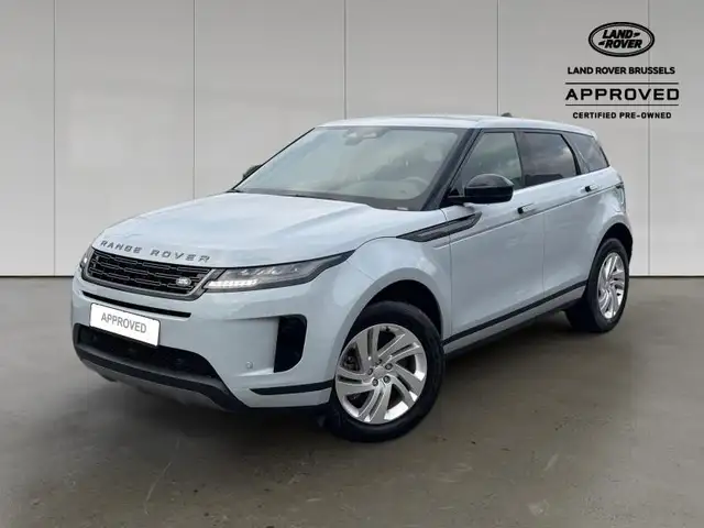 Land Rover Range Rover Evoque P300e S Warranty until 05/2029