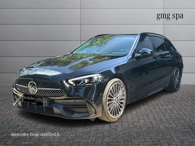 Mercedes-Benz C 220 C SW 220 d mhev Premium auto