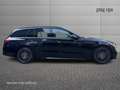 Mercedes-Benz C 220 C SW 220 d mhev Premium auto Negro - thumbnail 5