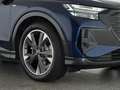 Audi Q4 e-tron S line 35 Pano/Wärmepumpe/AHK/Head-Up Blau - thumbnail 10
