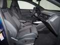 Audi Q4 e-tron S line 35 Pano/Wärmepumpe/AHK/Head-Up Blau - thumbnail 4