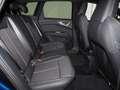 Audi Q4 e-tron S line 35 Pano/Wärmepumpe/AHK/Head-Up Blau - thumbnail 5