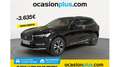 Volvo XC60 T6 Recharge Inscription Expression Zwart - thumbnail 1