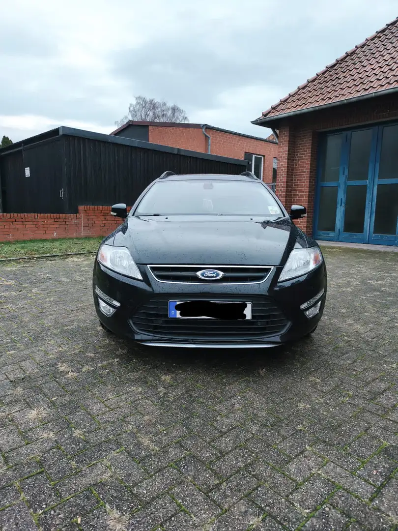 Ford Mondeo Turnier 1.6 EcoBoost Start-Stopp Titanium - 1