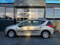 Peugeot 207 SW 1.6 VTi XS Airco Trekhaak Panodak 2e Eig Zeer N Grijs - thumbnail 2