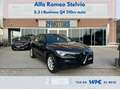 Alfa Romeo Stelvio 2.2 t Business Q4 210cv auto Noir - thumbnail 1