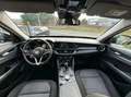 Alfa Romeo Stelvio 2.2 t Business Q4 210cv auto Noir - thumbnail 17