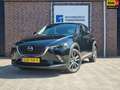 Mazda CX-3 2.0 SkyActiv-G 120 SkyLease GT All-in prijs!! Zwart - thumbnail 1