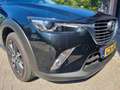 Mazda CX-3 2.0 SkyActiv-G 120 SkyLease GT All-in prijs!! Zwart - thumbnail 9