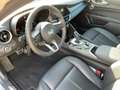 Alfa Romeo Giulia 2.0 Turbo 16V Ti Q4 FLA SpurW KeyLess LM Silber - thumbnail 9