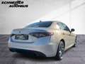 Alfa Romeo Giulia 2.0 Turbo 16V Ti Q4 FLA SpurW KeyLess LM Silber - thumbnail 6