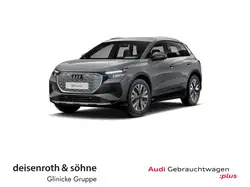 Audi Q4 e-tron 35 advanced MMI/ASI/ACC/Kam/SHZ/Assist
