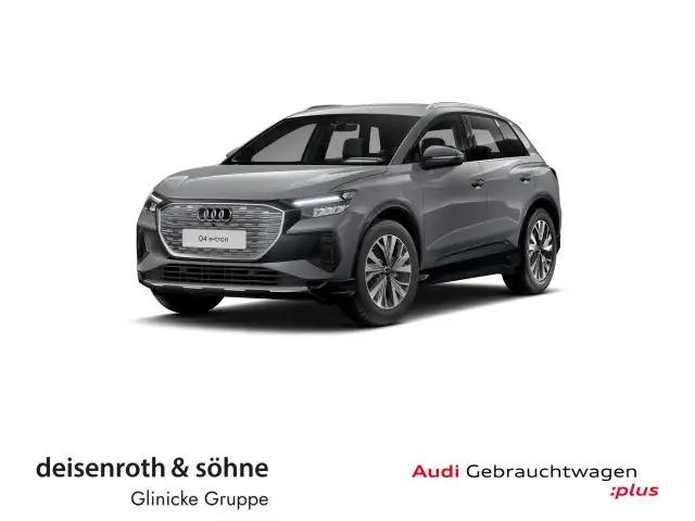 Audi Q4 e-tron 35 advanced MMI/ASI/ACC/Kam/SHZ/Assist