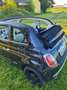 Fiat 500C 500 C 1.2 Pop-Star Schwarz - thumbnail 4
