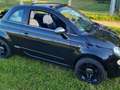 Fiat 500C 500 C 1.2 Pop-Star Schwarz - thumbnail 5