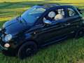 Fiat 500C 500 C 1.2 Pop-Star Schwarz - thumbnail 13