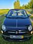 Fiat 500C 500 C 1.2 Pop-Star Schwarz - thumbnail 1