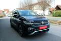 Volkswagen T-Cross STYLE DSG, TOP-AUSFÜHRUNG, 1 JAHR GARANTIE Schwarz - thumbnail 3