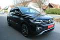 Volkswagen T-Cross STYLE DSG, TOP-AUSFÜHRUNG, 1 JAHR GARANTIE Schwarz - thumbnail 4