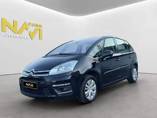 Citroen C4 Picasso Selection