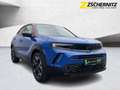 Opel Mokka-E Mokka e GS Line Dach Schwarz Blau - thumbnail 5