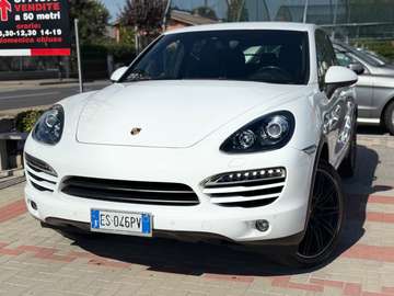 Cayenne 3.0 Diesel