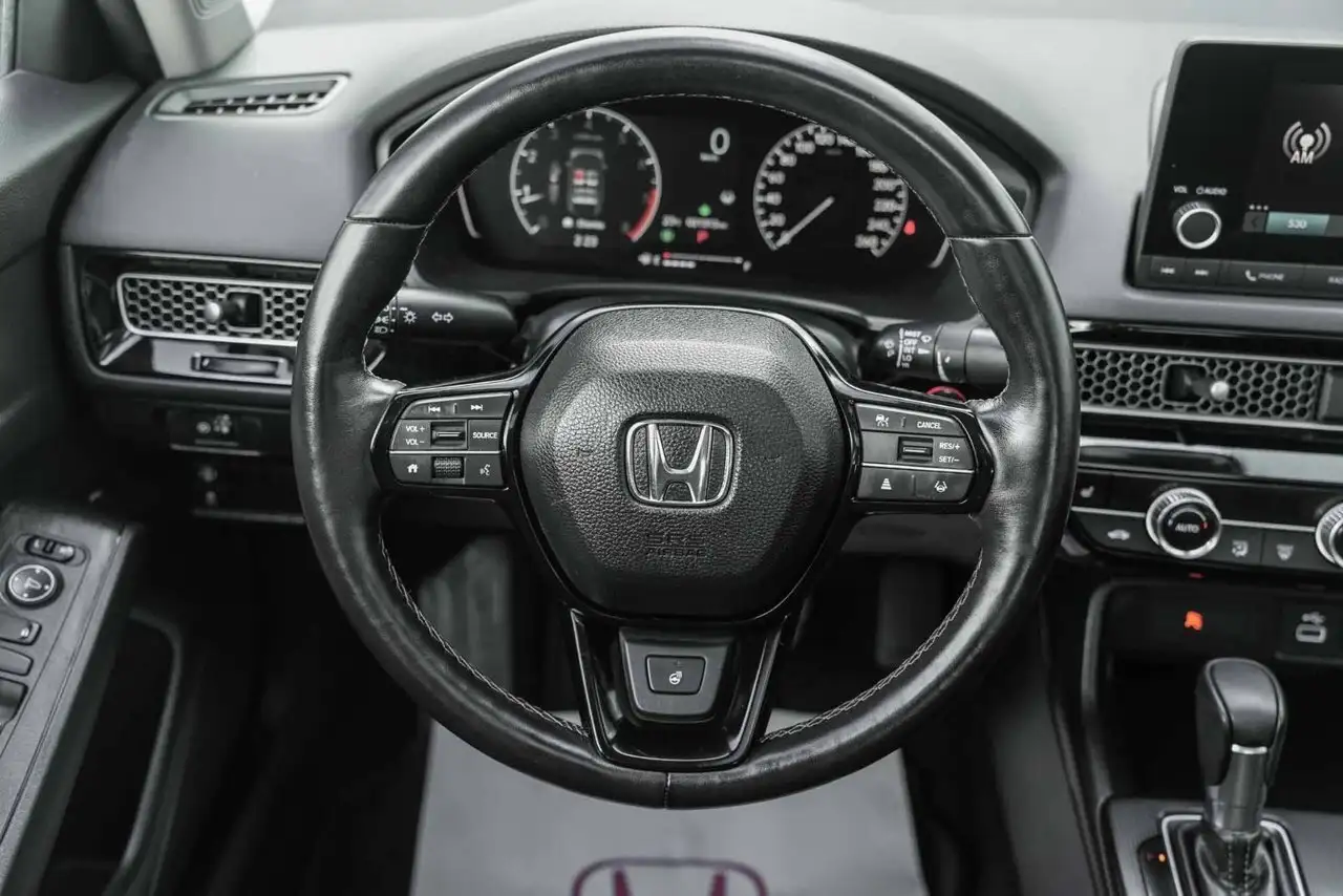 Honda Civic снимка Honda Civic