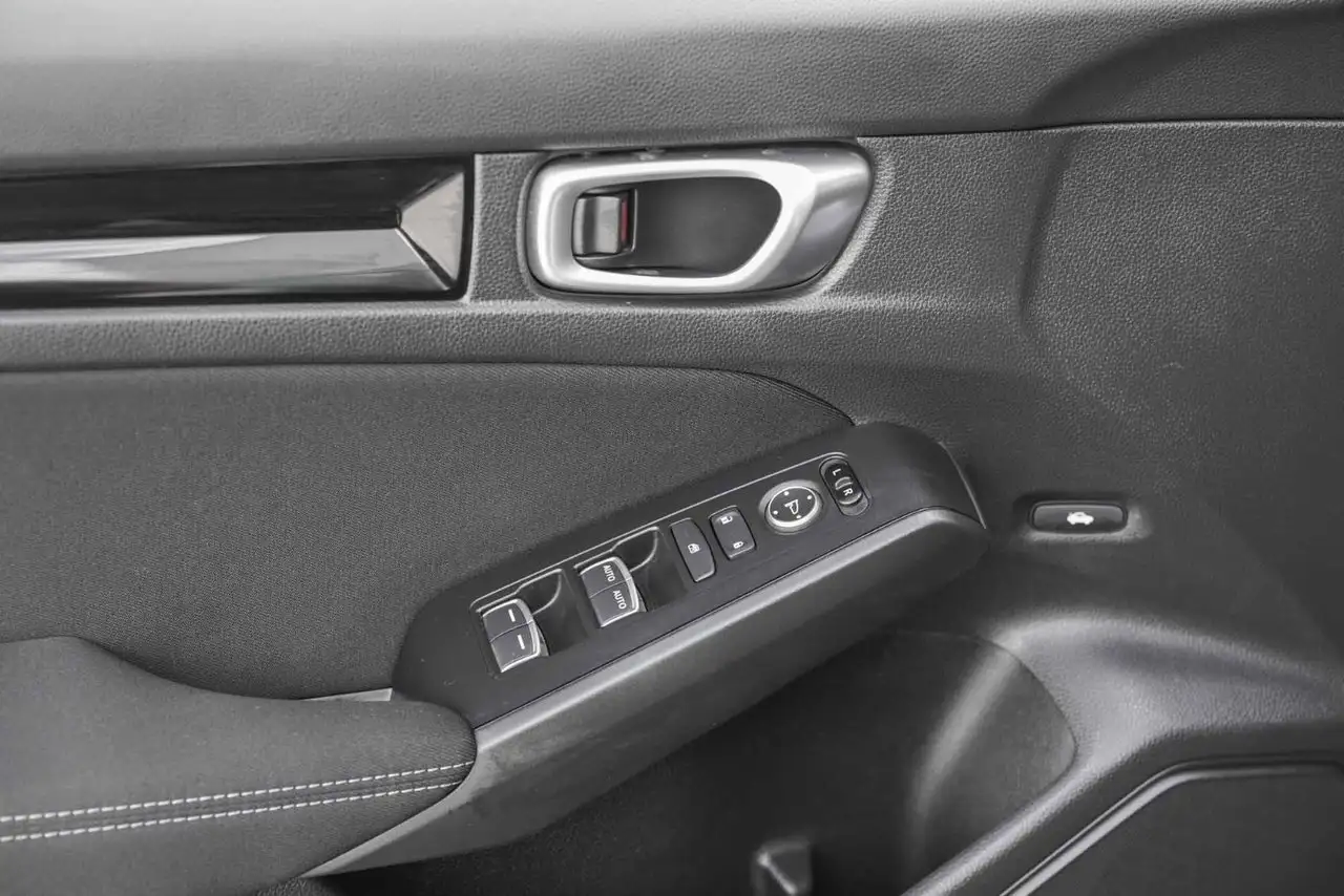 Honda Civic снимка Honda Civic