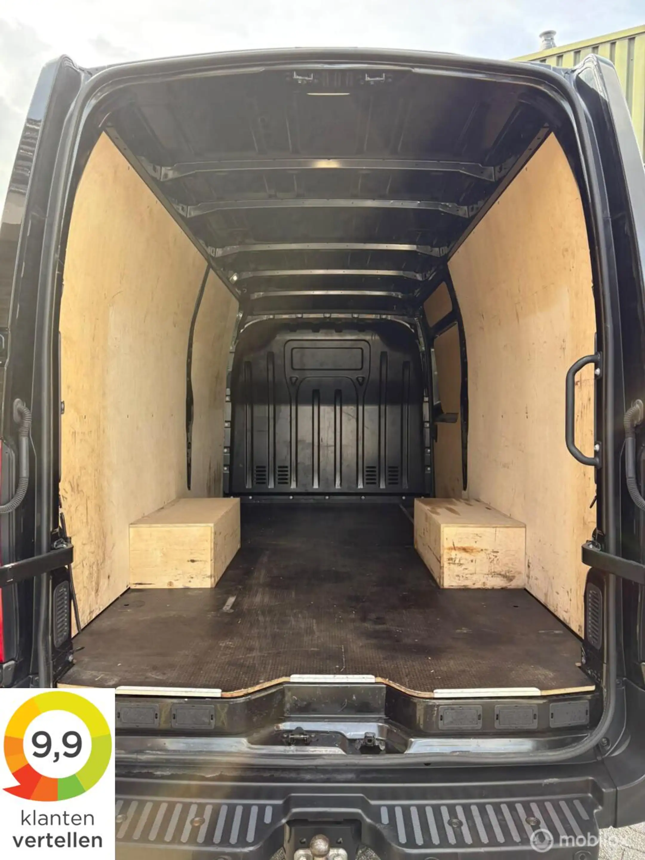 Renault Master bestel T35 2.3 dCi L3H2 Energy 165pk|Dubbel Lucht| — photo 6