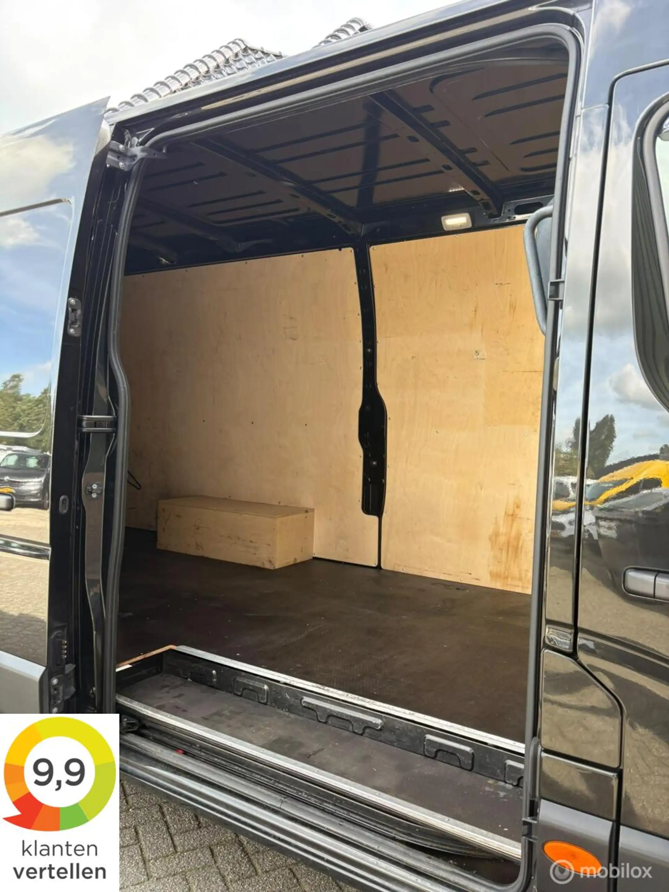 Renault Master bestel T35 2.3 dCi L3H2 Energy 165pk|Dubbel Lucht| — photo 9