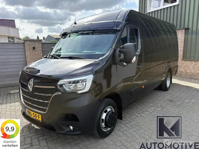 Renault Master bestel T35 2.3 dCi L3H2 Energy 165pk|Dubbel Lucht|