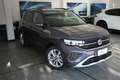 Volkswagen T-Cross 1.0 TSI Edition Plus Grigio - thumbnail 3