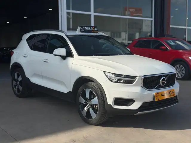Volvo XC40 Familiar Manual de 5 Puertas