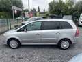 Opel Zafira B Edition+7 SITZER+KLIMA+NAVI+ Silber - thumbnail 8