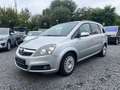 Opel Zafira B Edition+7 SITZER+KLIMA+NAVI+ Silber - thumbnail 1