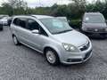 Opel Zafira B Edition+7 SITZER+KLIMA+NAVI+ Silber - thumbnail 3