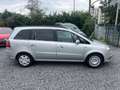 Opel Zafira B Edition+7 SITZER+KLIMA+NAVI+ Silber - thumbnail 4