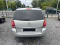 Opel Zafira B Edition+7 SITZER+KLIMA+NAVI+ Silber - thumbnail 6