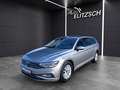 Volkswagen Passat Variant TDI Business DSG LED Navi ACC RFK SH LM Silber - thumbnail 3
