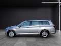 Volkswagen Passat Variant TDI Business DSG LED Navi ACC RFK SH LM Silber - thumbnail 4