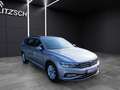 Volkswagen Passat Variant TDI Business DSG LED Navi ACC RFK SH LM Silber - thumbnail 9