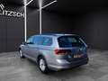 Volkswagen Passat Variant TDI Business DSG LED Navi ACC RFK SH LM Silber - thumbnail 5