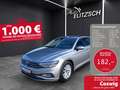 Volkswagen Passat Variant TDI Business DSG LED Navi ACC RFK SH LM Silber - thumbnail 1