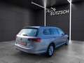 Volkswagen Passat Variant TDI Business DSG LED Navi ACC RFK SH LM Silber - thumbnail 7