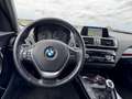 BMW 116 116 d Efficient Dynamics Sport Edition Noir - thumbnail 16