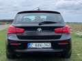 BMW 116 116 d Efficient Dynamics Sport Edition Noir - thumbnail 4