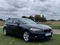 BMW 116 116 d Efficient Dynamics Sport Edition Noir - thumbnail 7